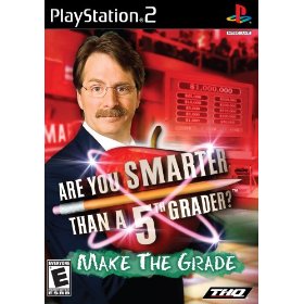 PS2 Screenshots