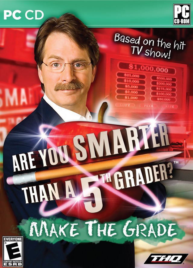 5th Grader