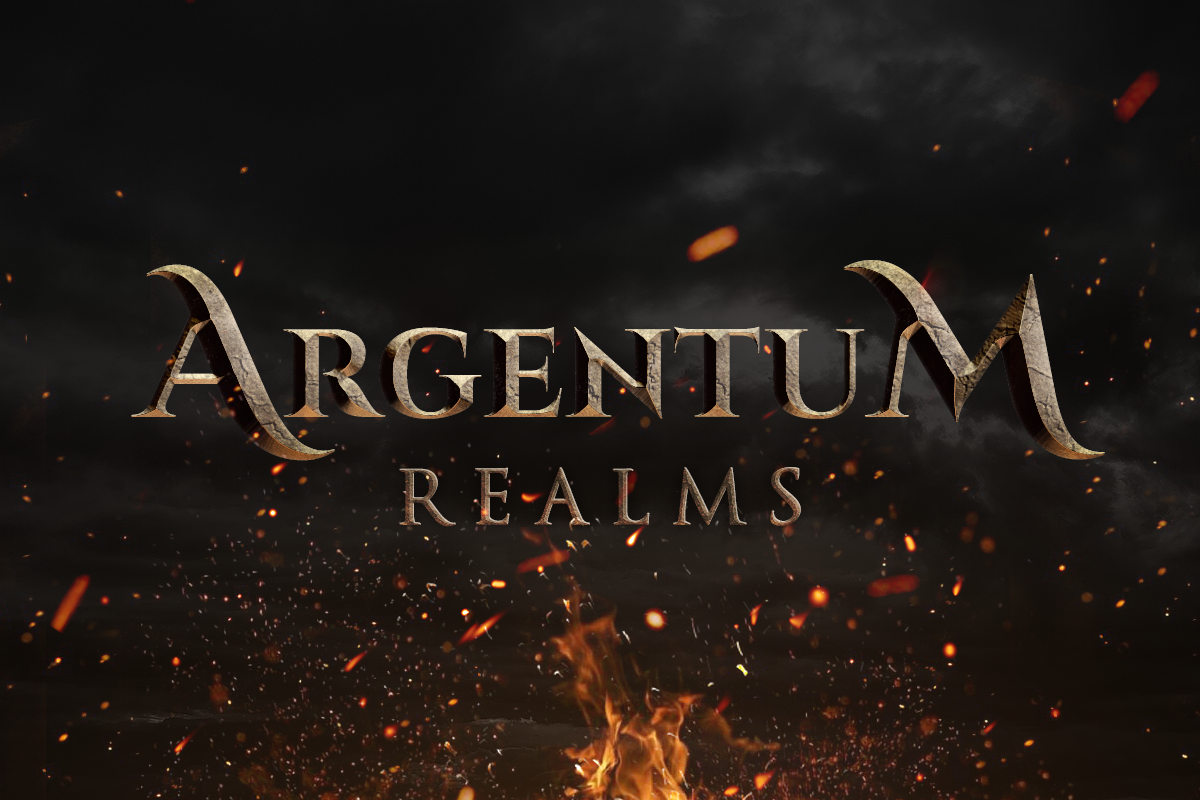 Argentum Realms