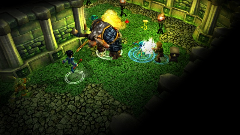 XBLM Screenshots