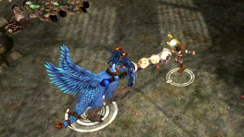 XBLM Screenshots