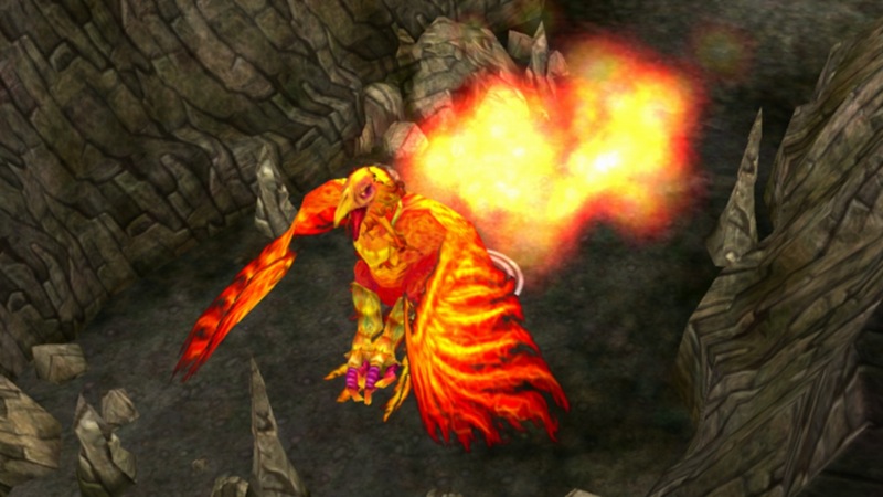 XBLM Screenshots