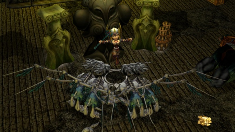 XBLM Screenshots
