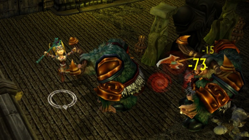 XBLM Screenshots