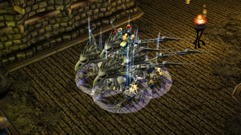 XBLM Screenshots