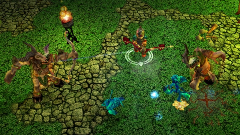 XBLM Screenshots