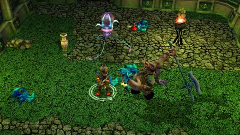 XBLM Screenshots