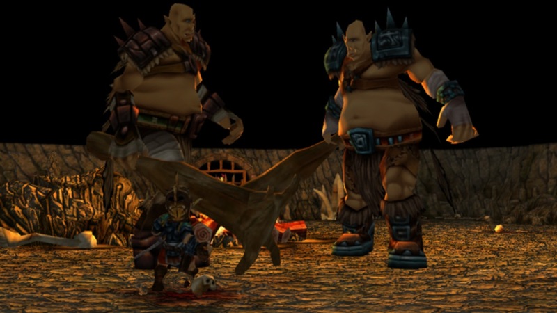 XBLM Screenshots