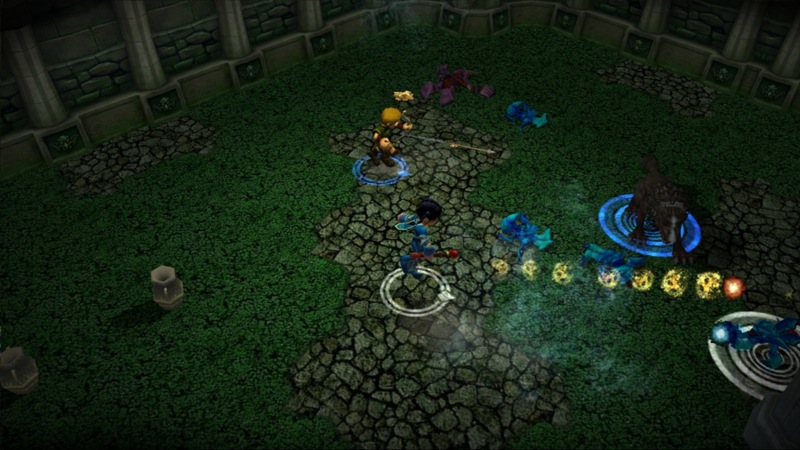 XBLM Screenshots