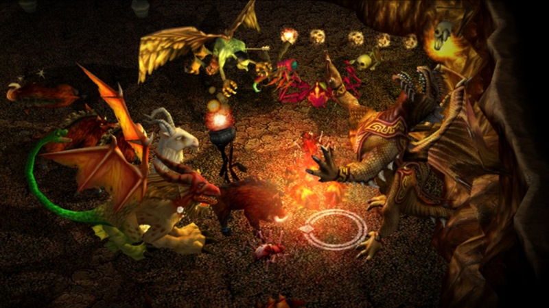 XBLM Screenshots