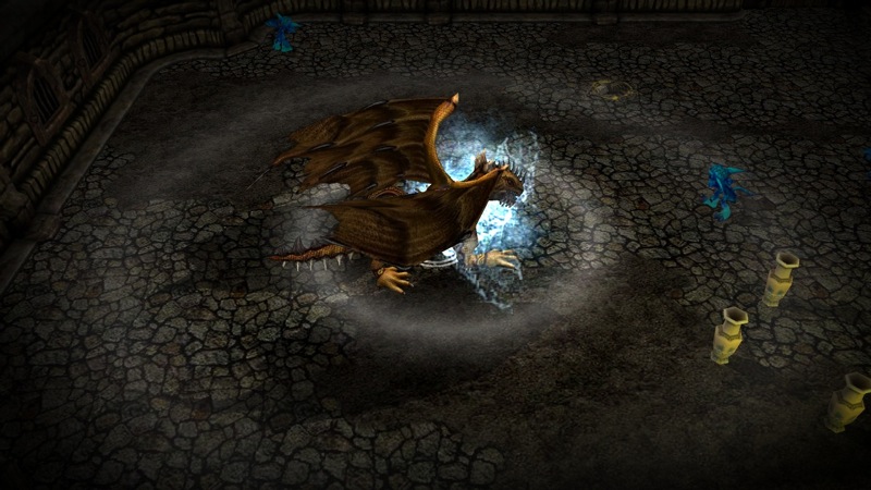 XBLM Screenshots