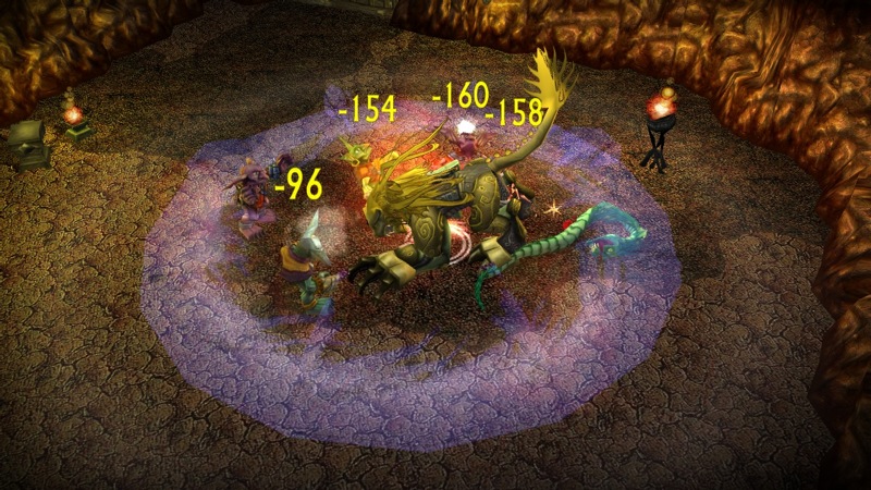 XBLM Screenshots