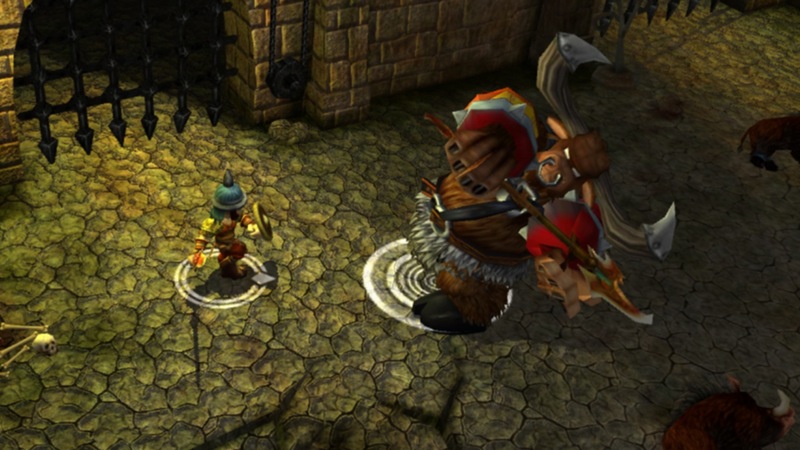 XBLM Screenshots