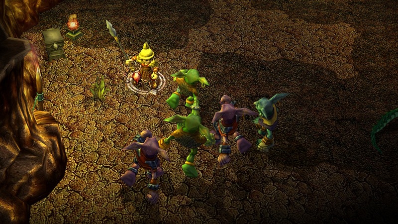 XBLM Screenshots