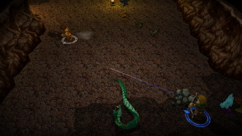 XBLM Screenshots