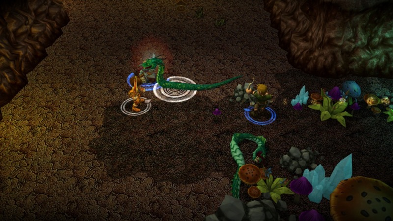 XBLM Screenshots