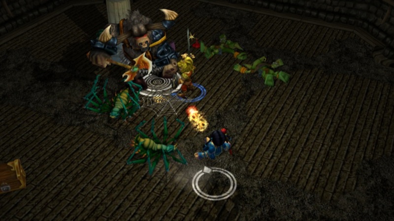 XBLM Screenshots