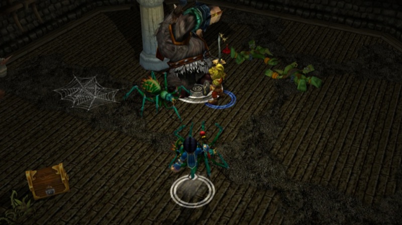 XBLM Screenshots