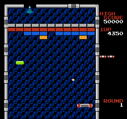 NES Screenshots