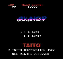 NES Screenshots