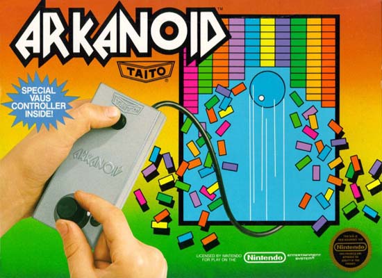 Box Art