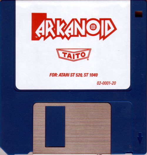 Box Art