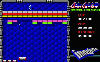 AST Screenshots