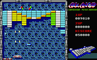 AST Screenshots