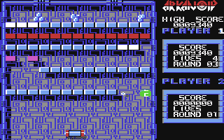 NES Screenshots