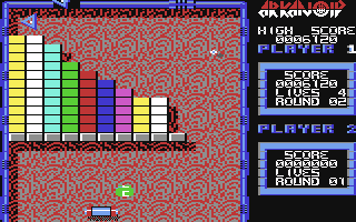 NES Screenshots
