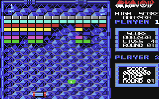 NES Screenshots
