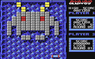 NES Screenshots