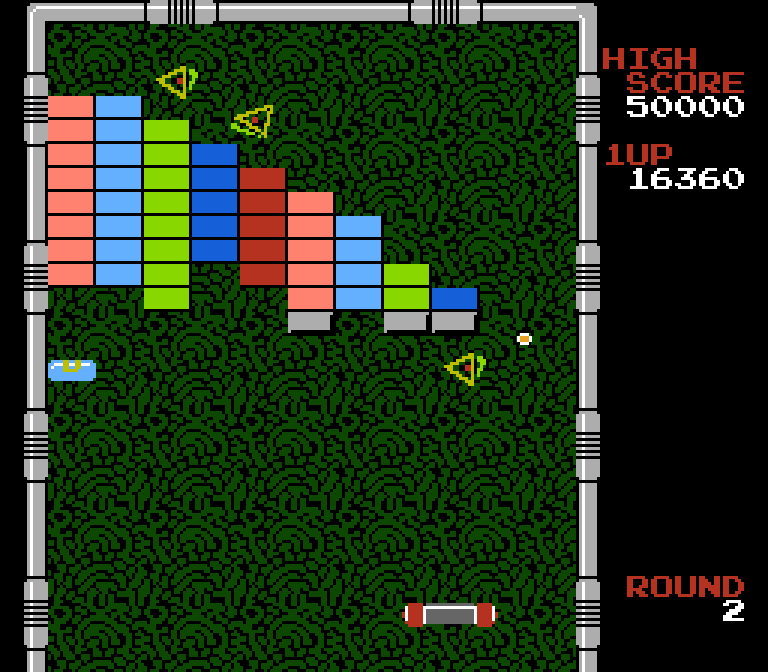 NES Screenshots