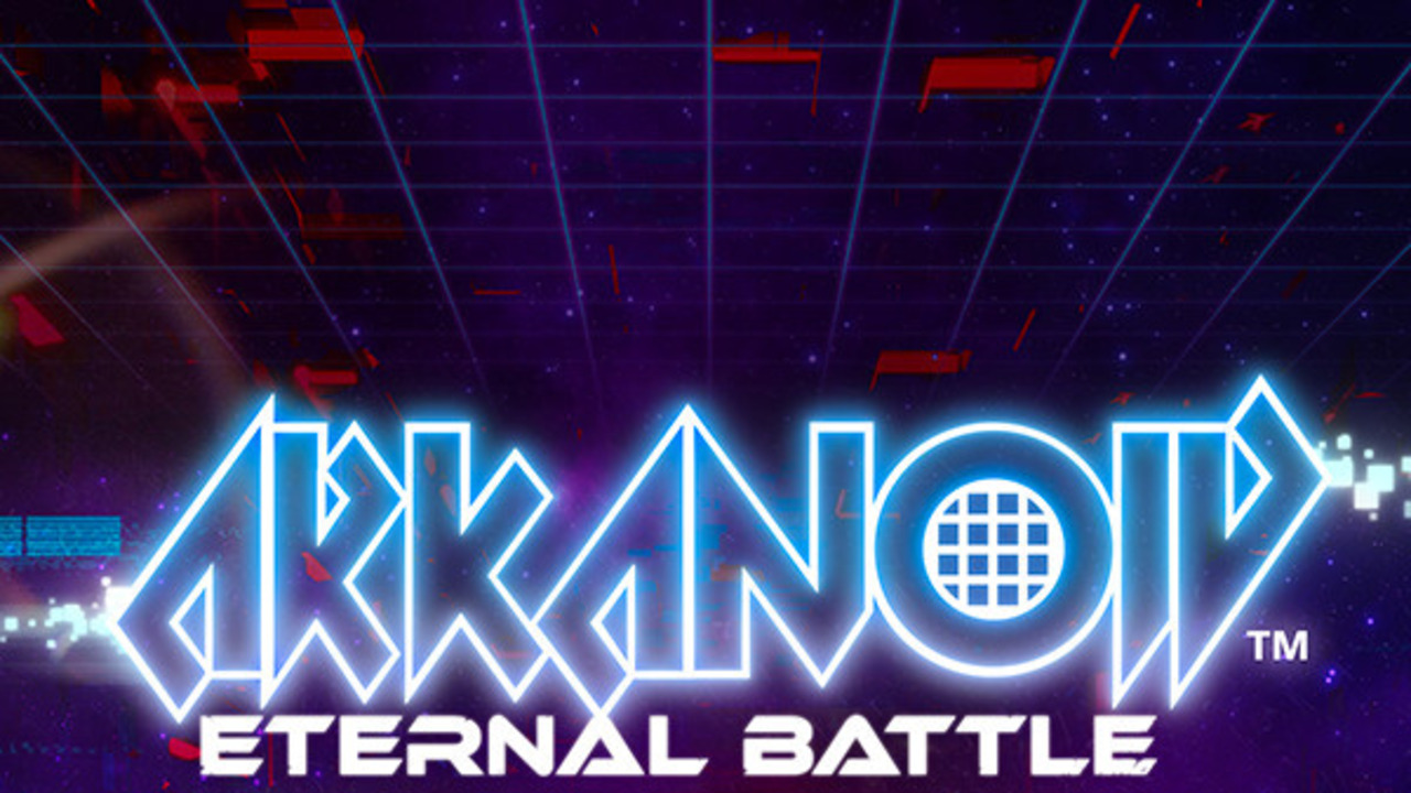 Arkanoid: Eternal Battle