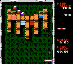 Arkanoid: Revenge of DOH