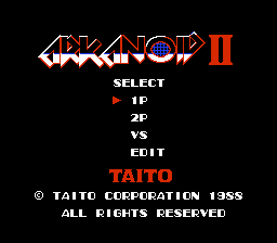 NES Screenshots