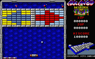 AST Screenshots