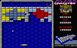 AST Screenshots