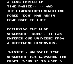NES Screenshots