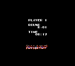 NES Screenshots