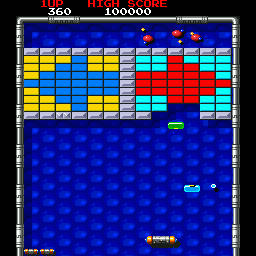 X68K Screenshots