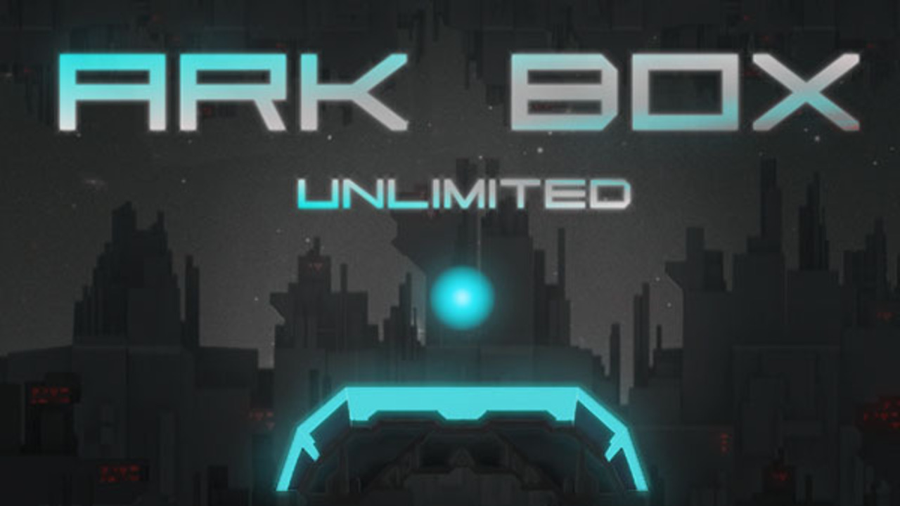 Ark Box Unlimited