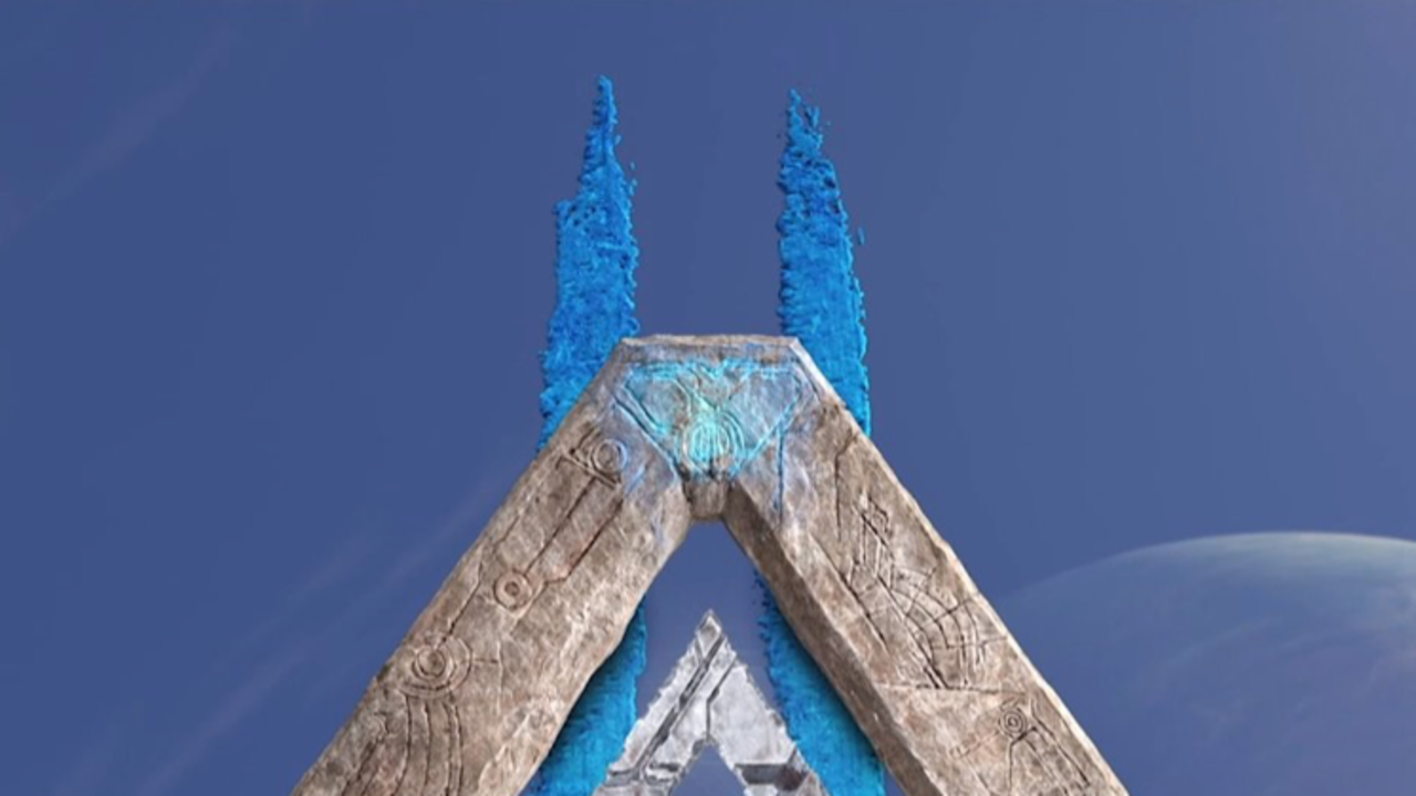 Ark II
