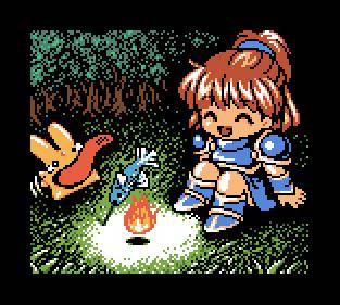 GBC Screenshots