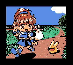 GBC Screenshots