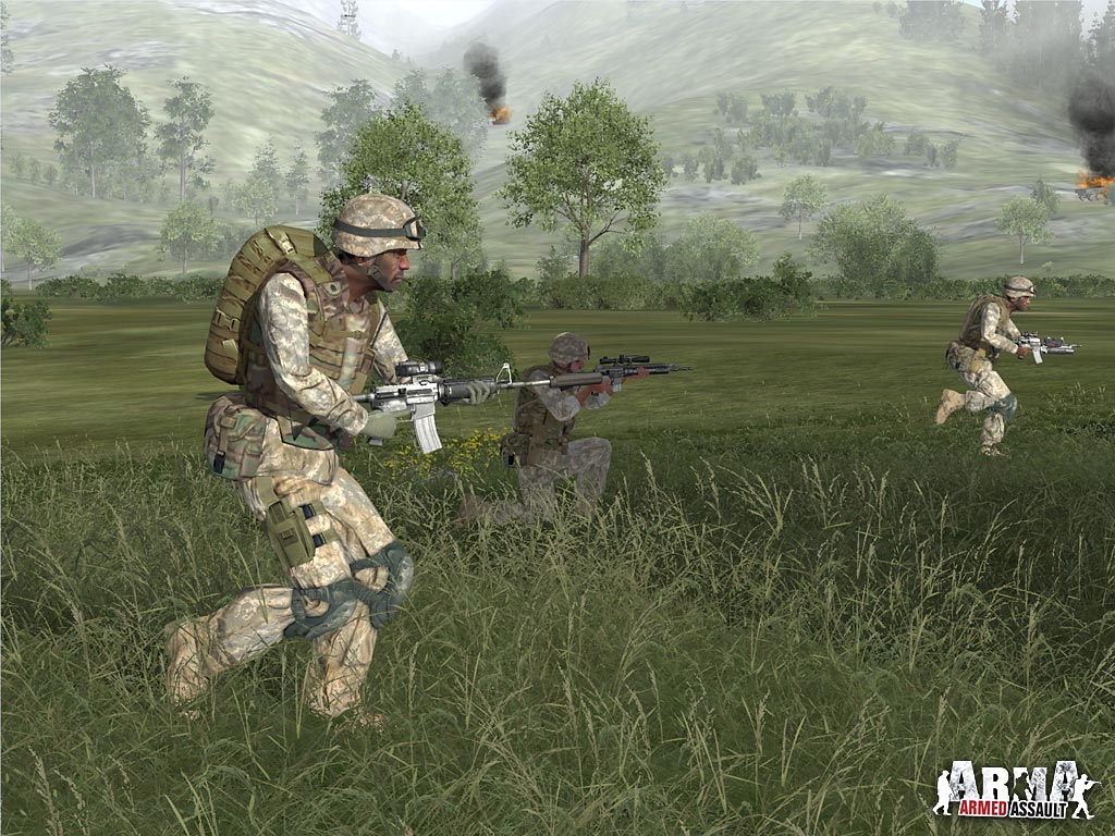 Screenshots