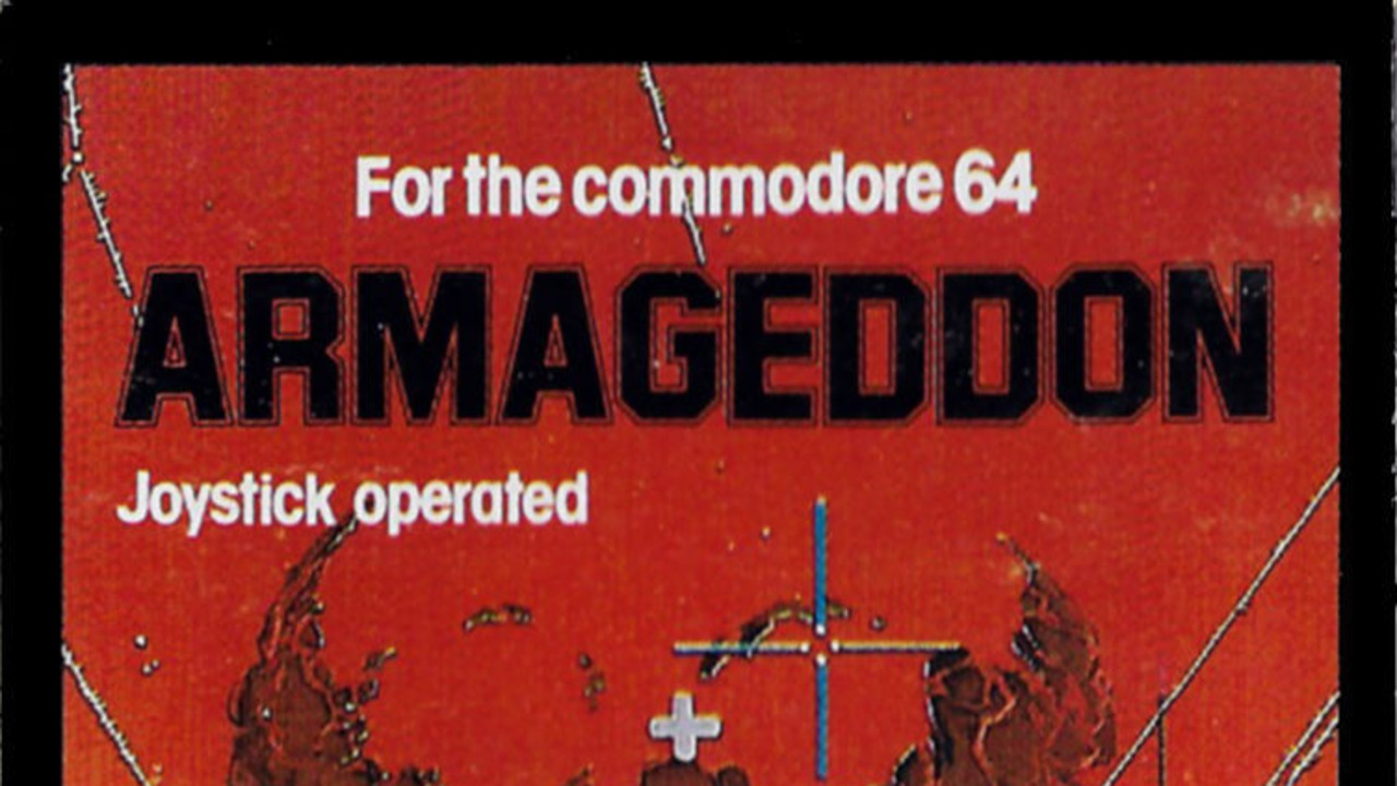 Armageddon