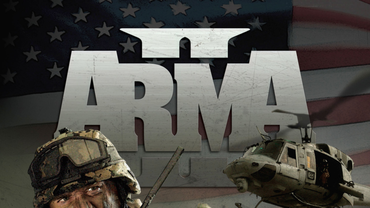 ArmA II