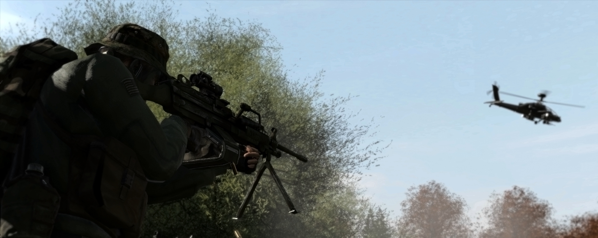 ArmA II