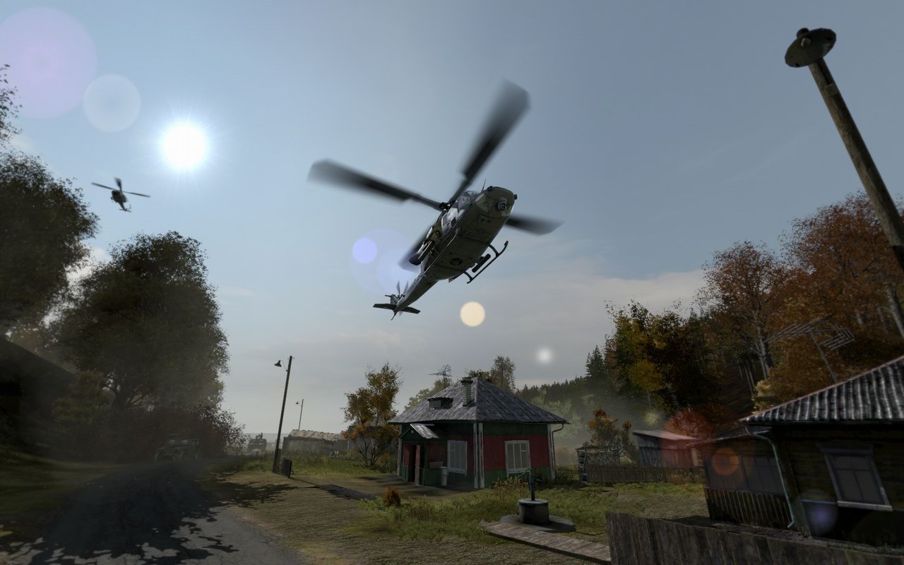 Screenshots